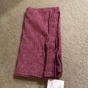 Vinyasa Scarf